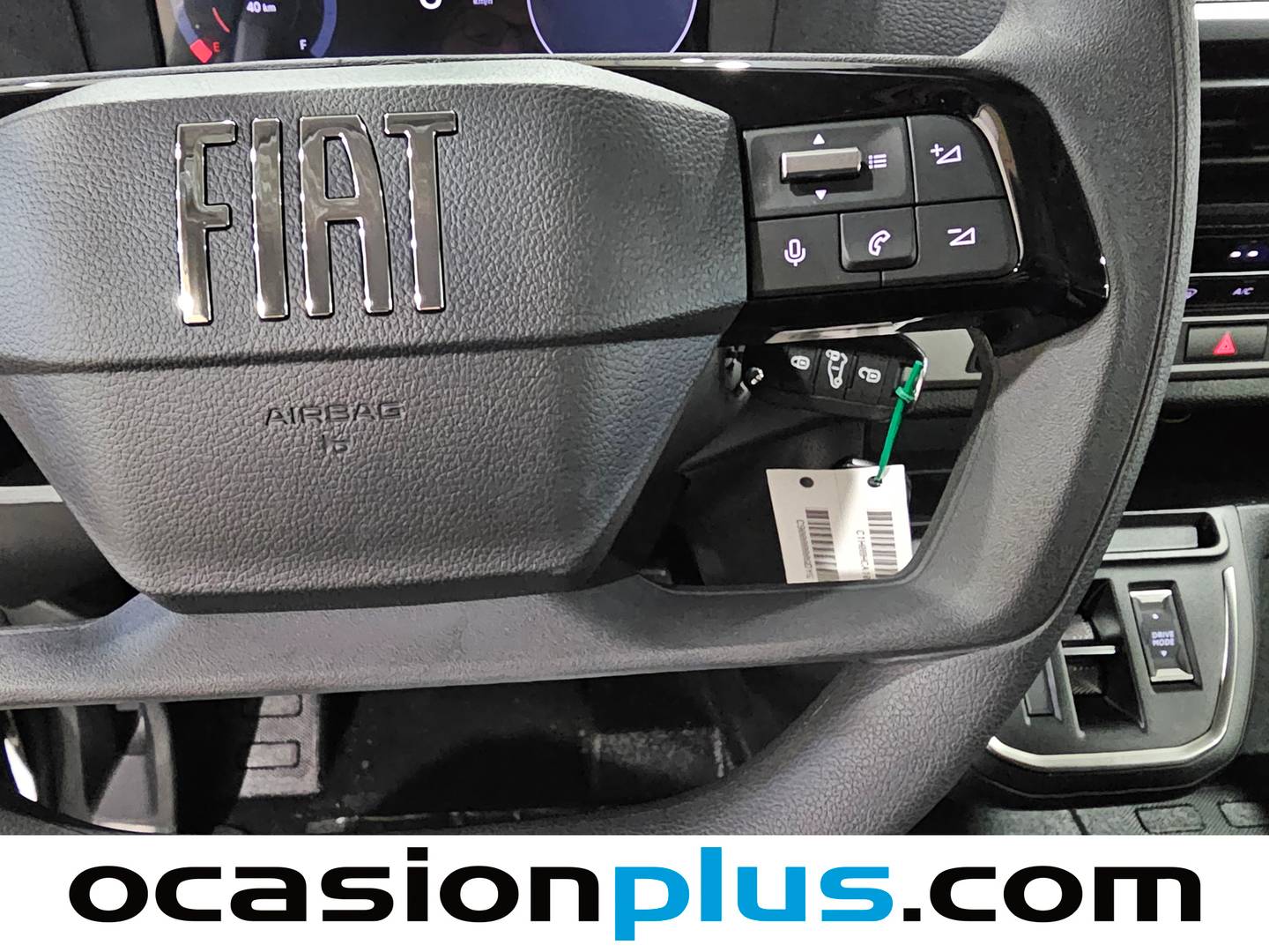 Fiat Ulysse Fiat Ulysse BlueHDi 180 S&S Talla M AT8 (180 CV)  8 PLAZAS barato