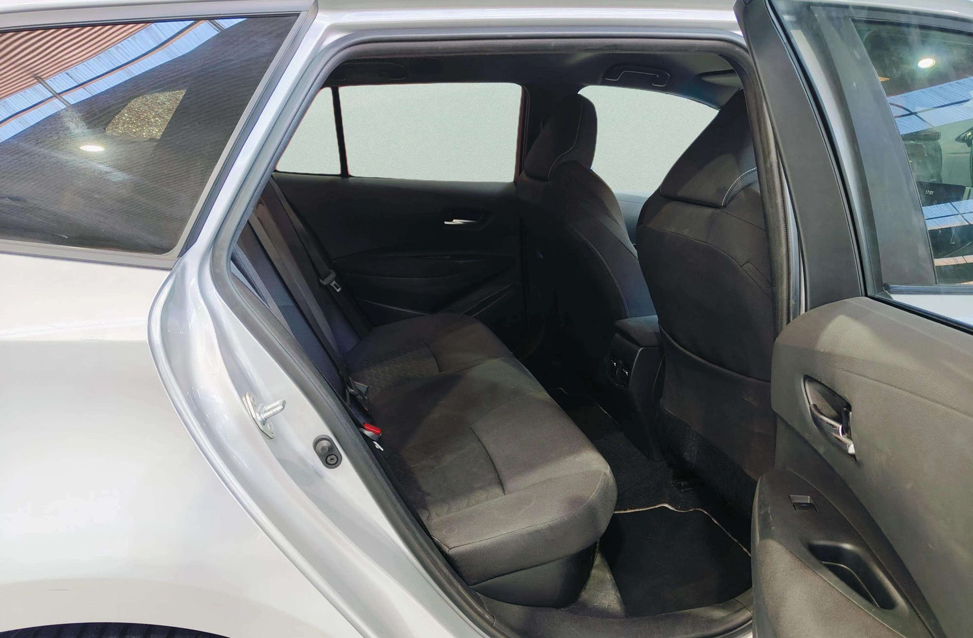 Toyota Corolla Touring Sports 125H Active Tech E-CVT - foto 14