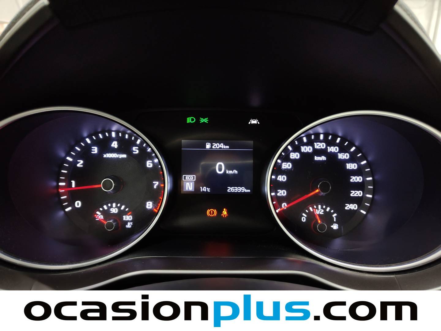 KIA XCeed Kia XCeed 1.5 MHEV iMT Drive (160 CV) de ocasión