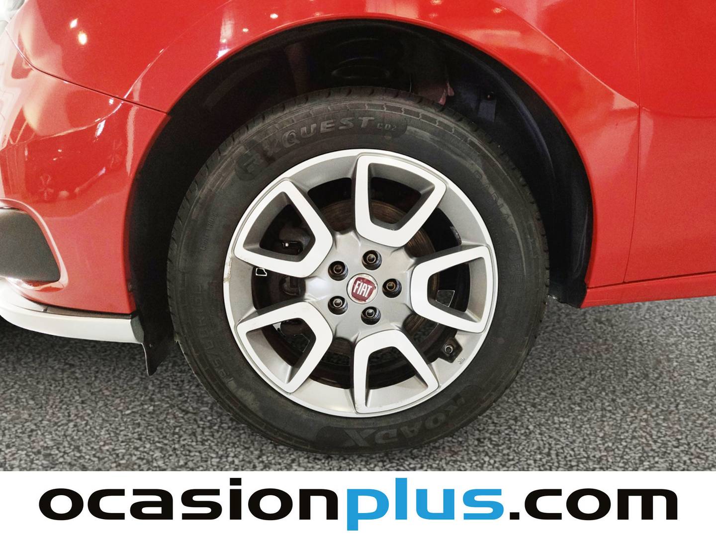 Foto Fiat Doblò Fiat Dobló Panorama 1.6 Multijet Trekking (95 CV)  Camperizada