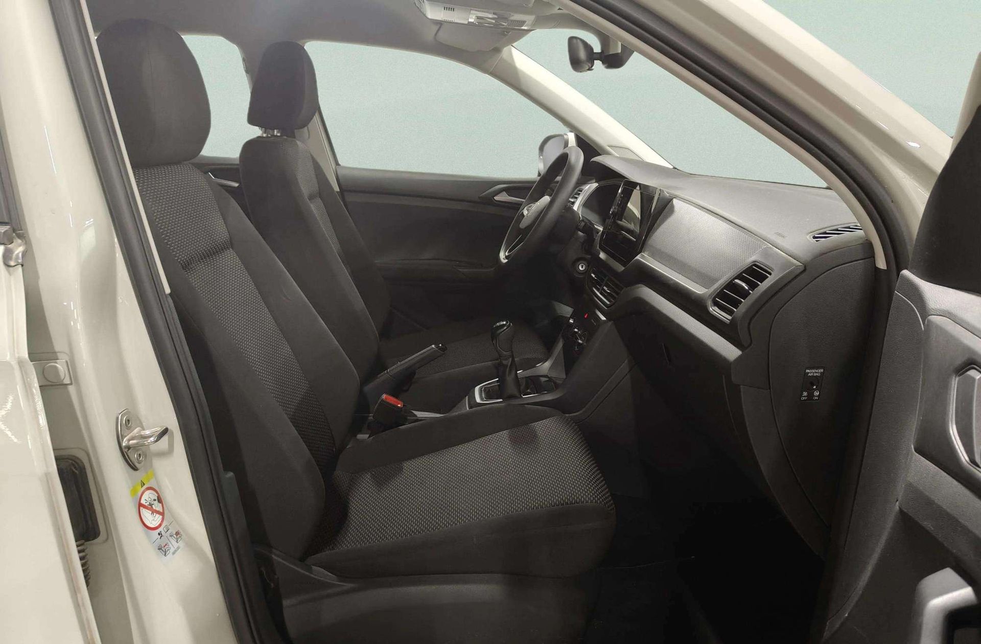 Volkswagen T-Cross 1.0 TSI - foto 19