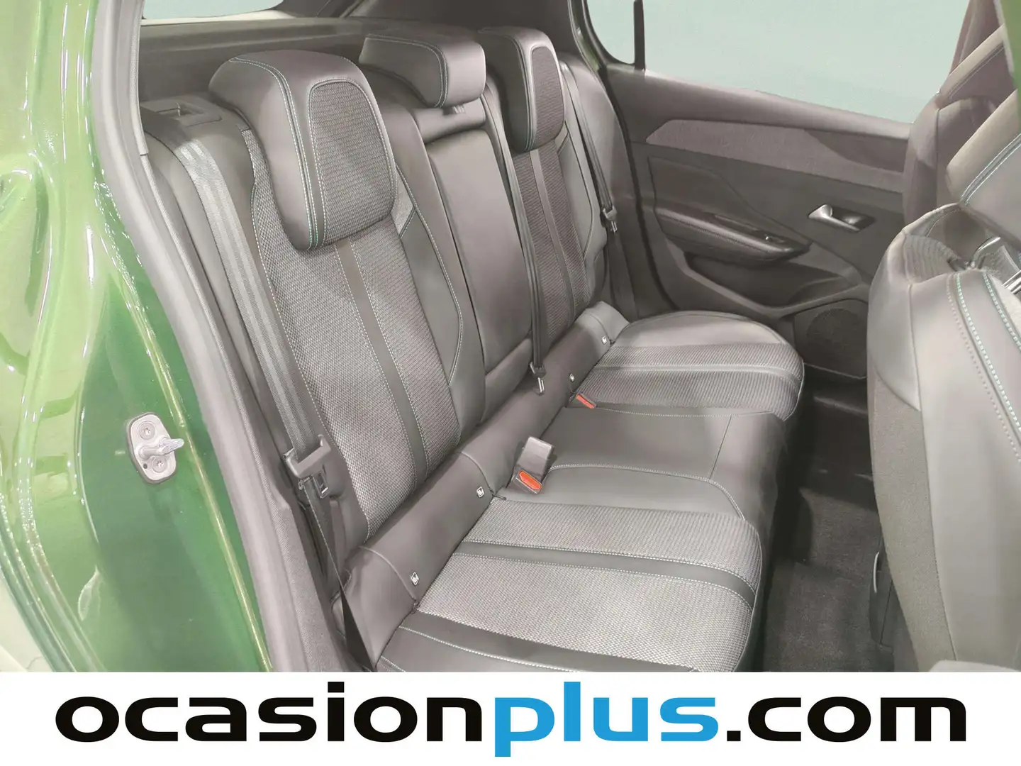 Foto Peugeot 308 Peugeot 308 PureTech 130 S&S Allure (130 CV)