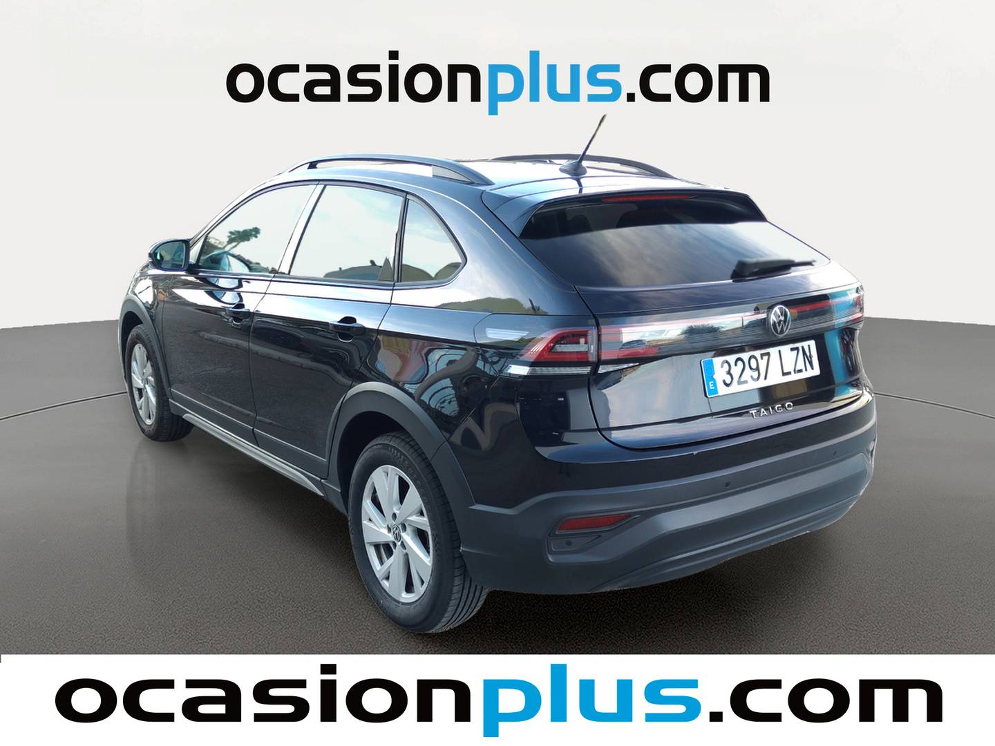 Foto Volkswagen Taigo Volkswagen Taigo Life 1.0 TSI (110 CV)