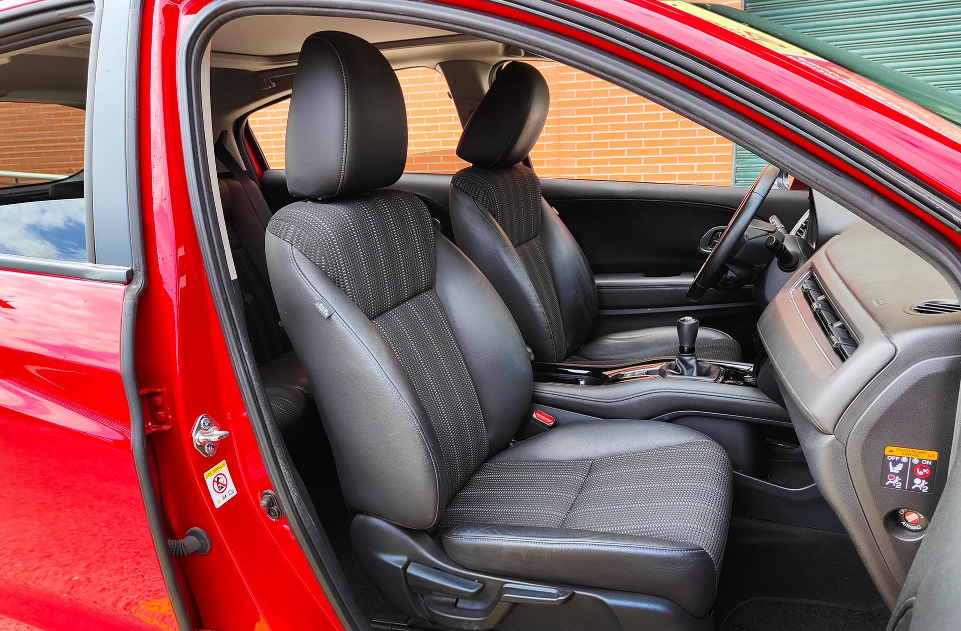 Honda HR-V 1.5 i-VTEC Executive - foto 20