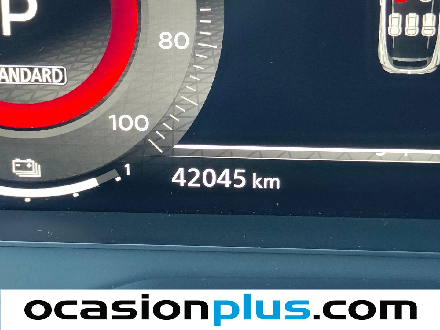 Nissan QASHQAI Nissan Qashqai E-POWER Tekna+ (190 CV) seminuevo