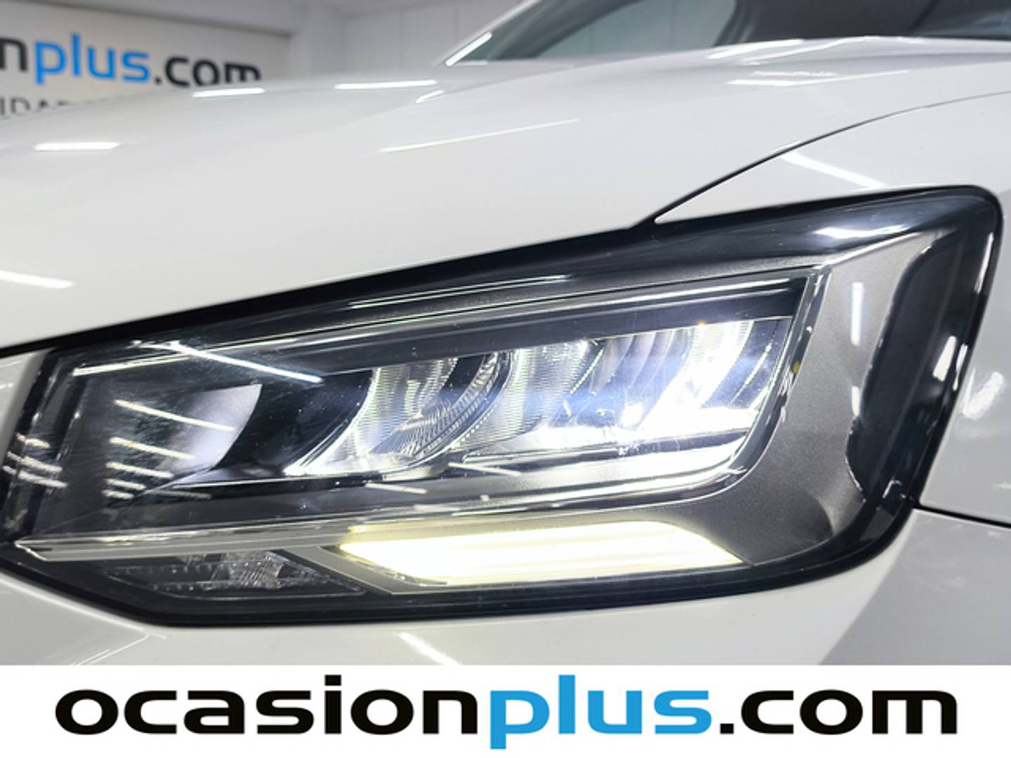 Extras del Audi Q2 Audi Q2 Advanced 35 TFSI (150 CV) S-Tronic