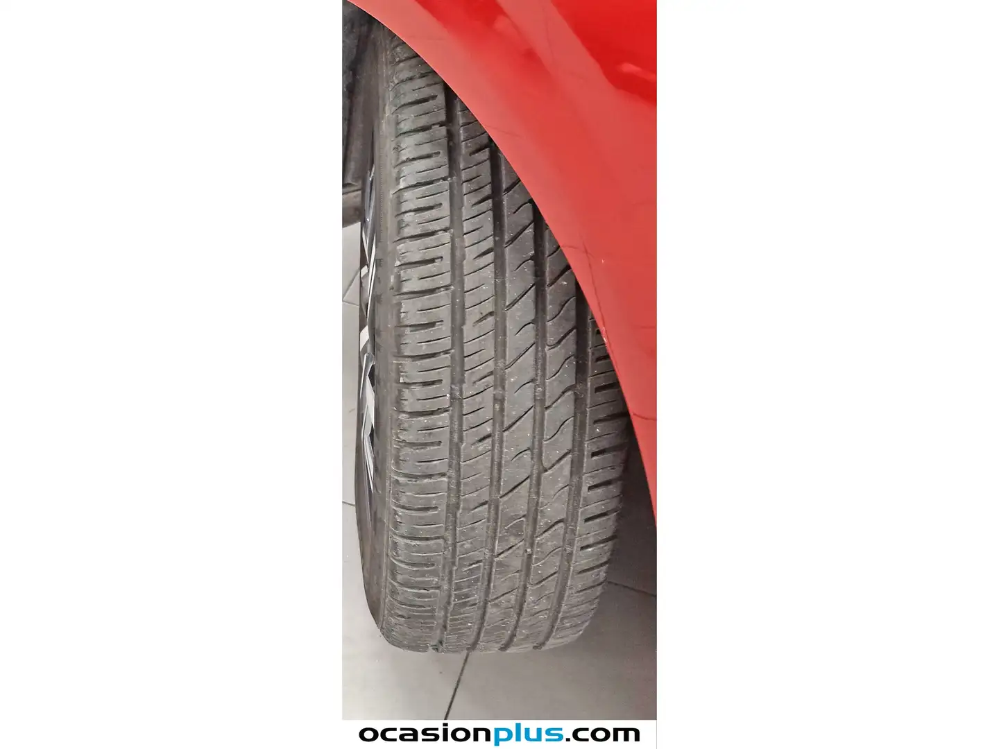 Foto Peugeot 208 Peugeot 208 PureTech 100 Allure (100 CV)