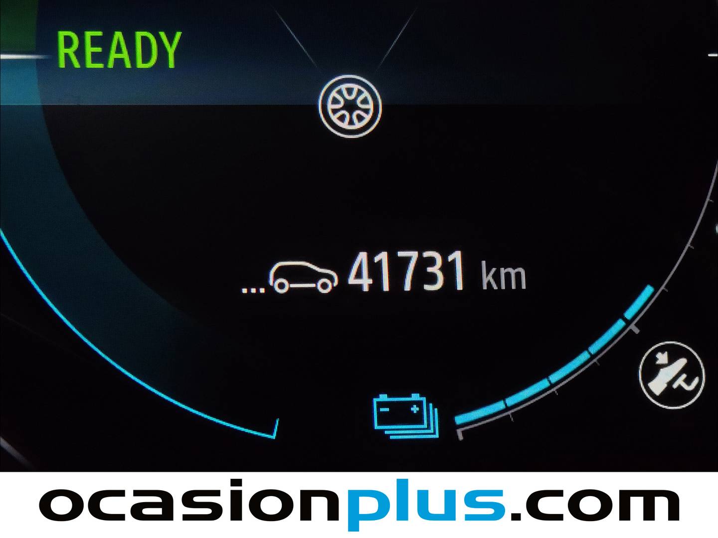 Foto Renault Arkana Renault Arkana Zen E-Tech Híbrido (145 CV)