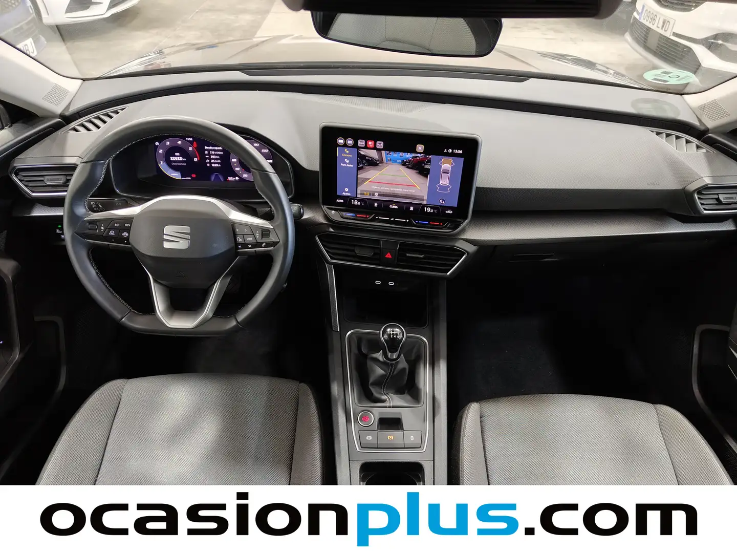 Foto Seat León SEAT León 2.0 TDI S&S Style XL (116 CV)