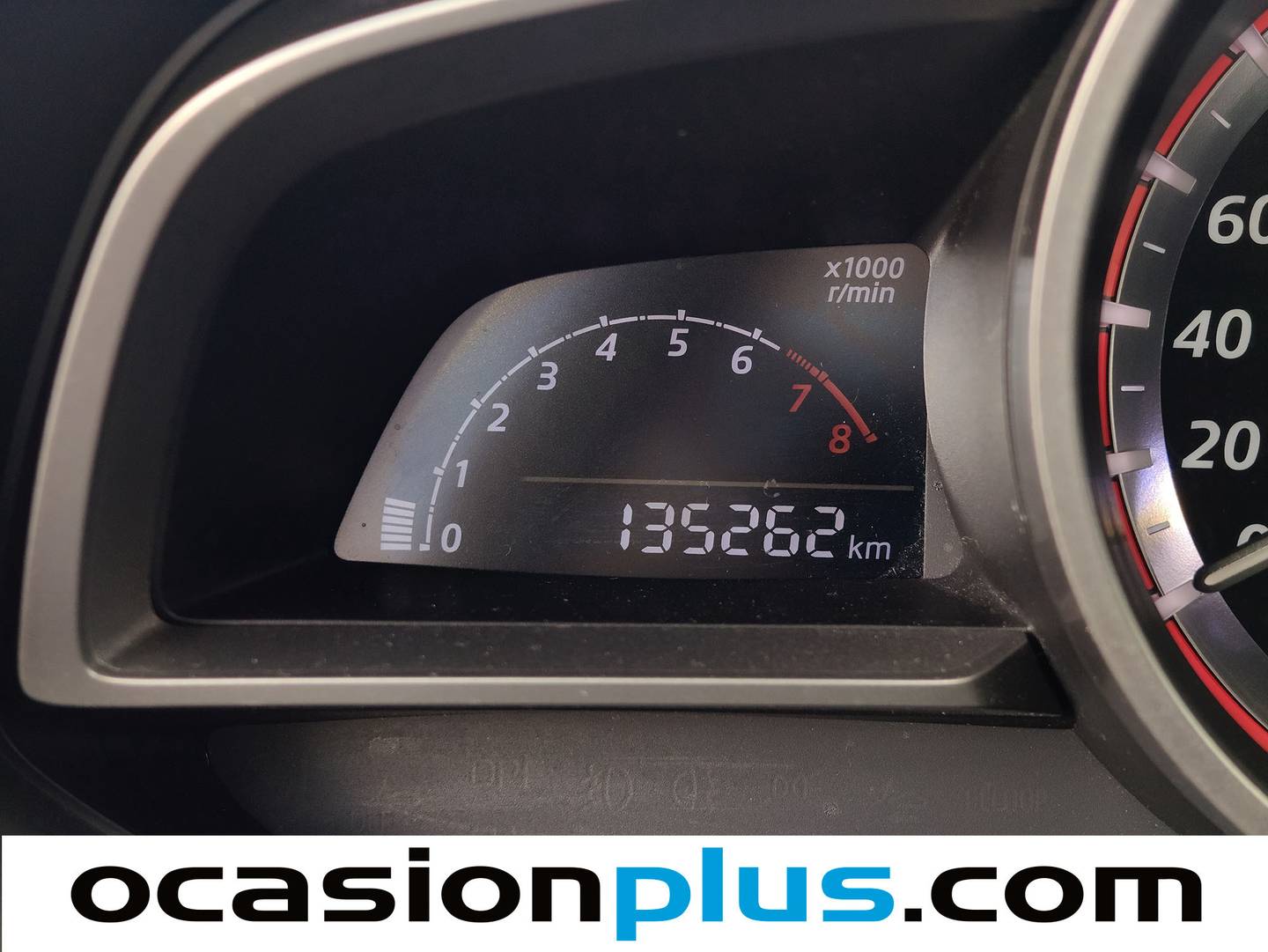 Foto Mazda Mazda3 Mazda Mazda 3 2.0 GE Style MT (120 CV)