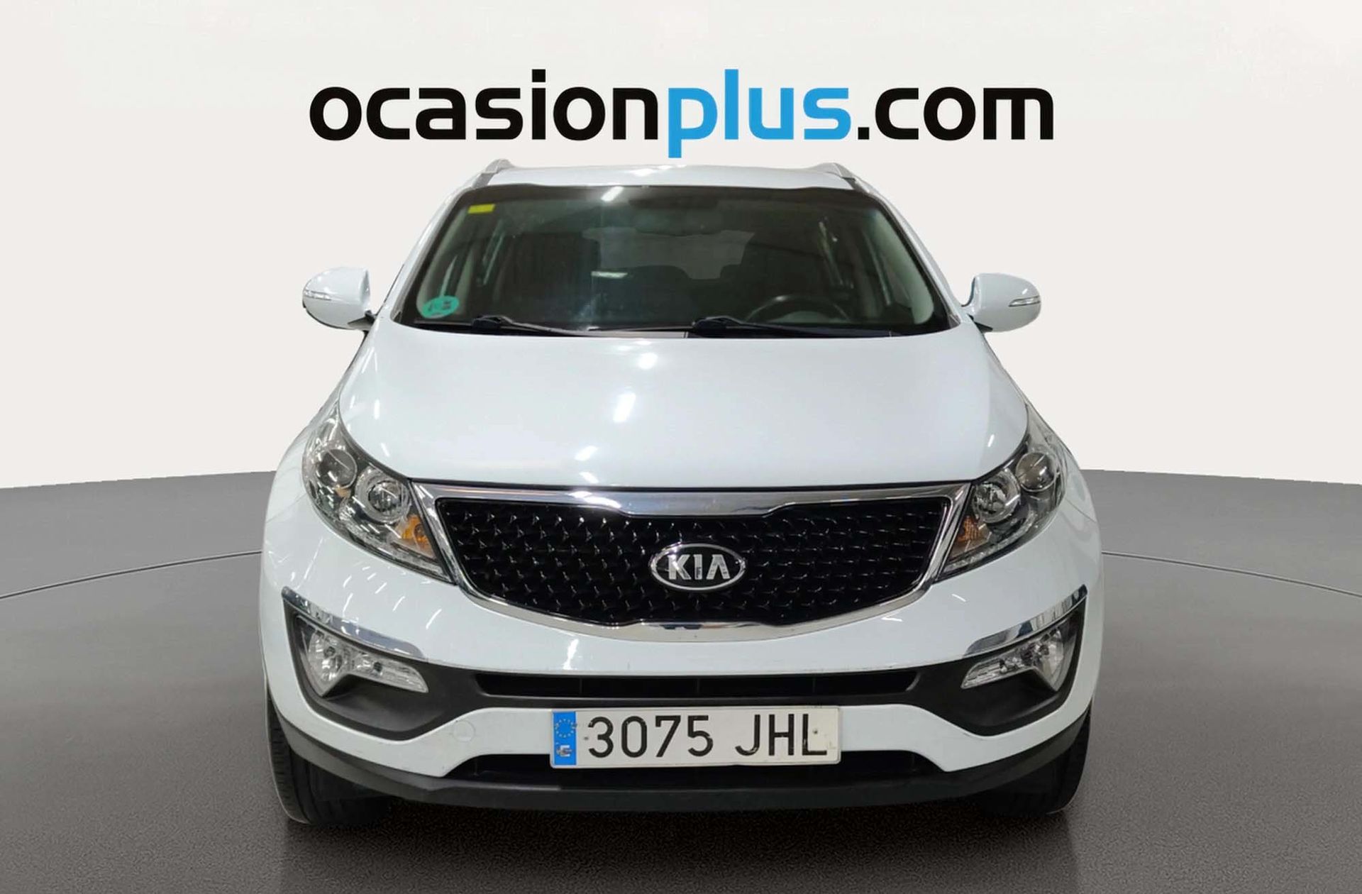 Kia Sportage 1.6 GDI Drive 4x2 - foto 11