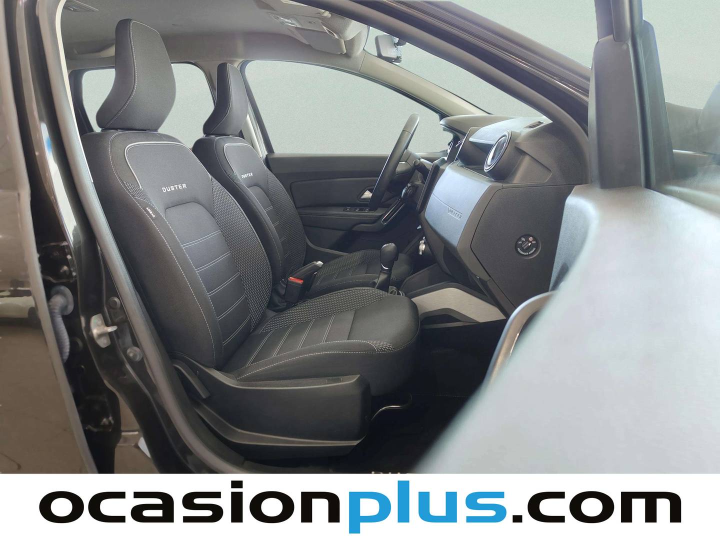 Dacia Duster Dacia Duster Prestige TCE (150 CV) EDC automático