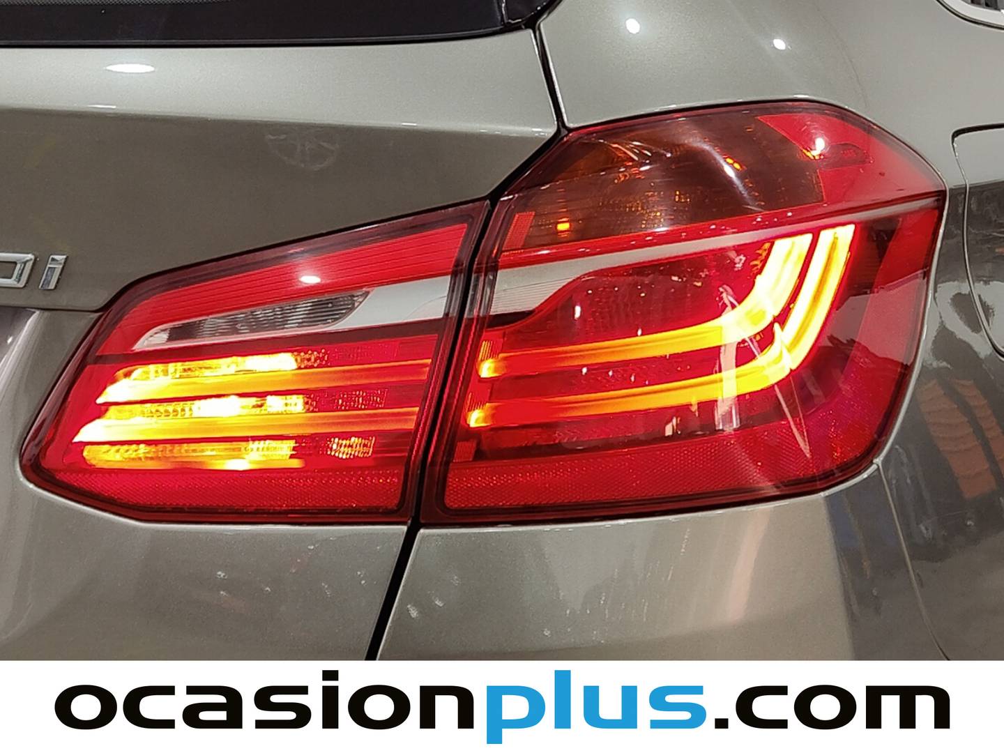 BMW Serie 2 Active Tourer BMW Serie 2 220i Active Tourer (192 CV) al mejor precio