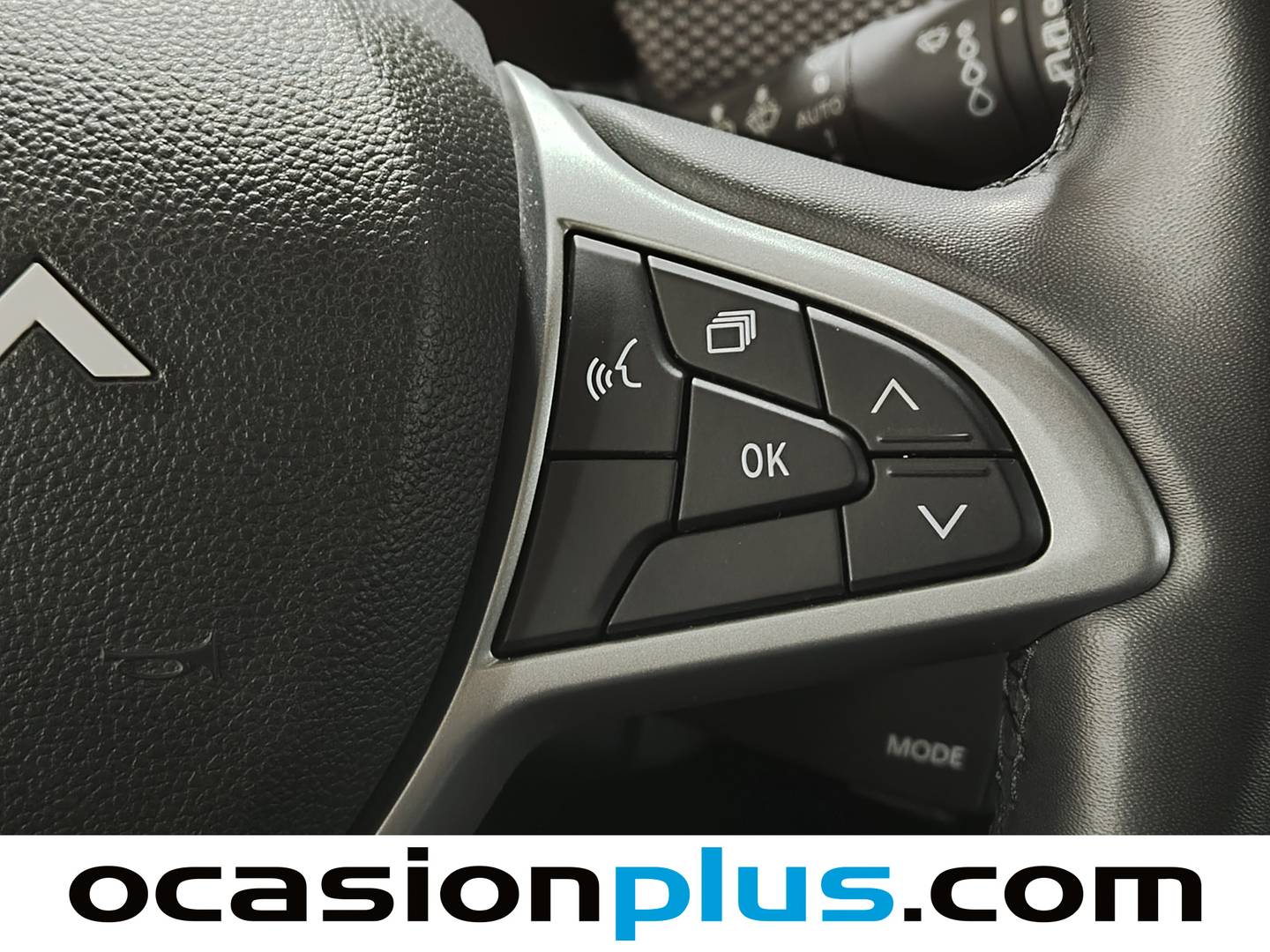 Dacia Sandero Dacia Sandero Stepway Expression TCe (91 CV) seminuevo