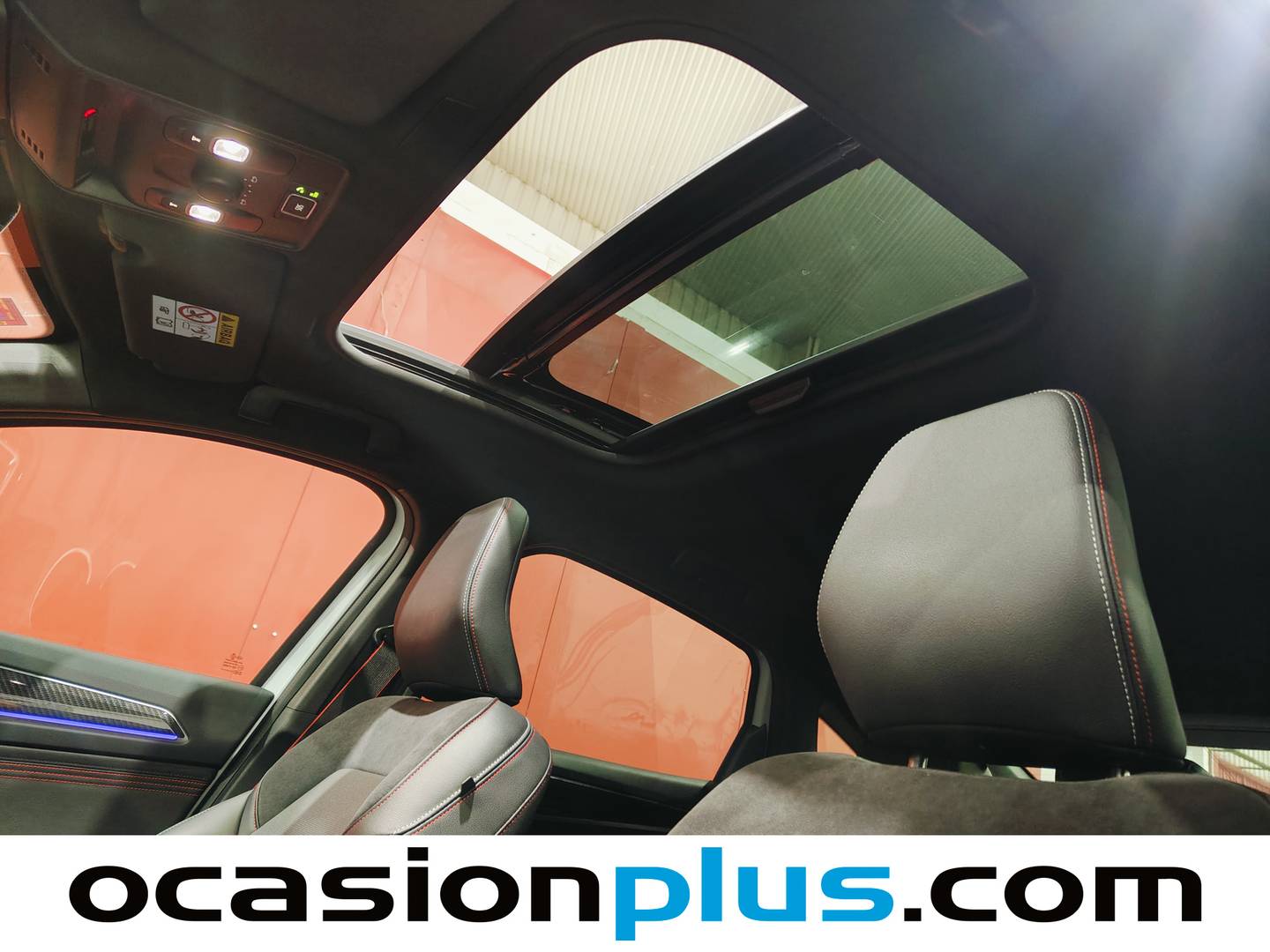 Foto Renault Arkana Renault Arkana RS Line TCe  (140 CV) EDC Microhíbrido