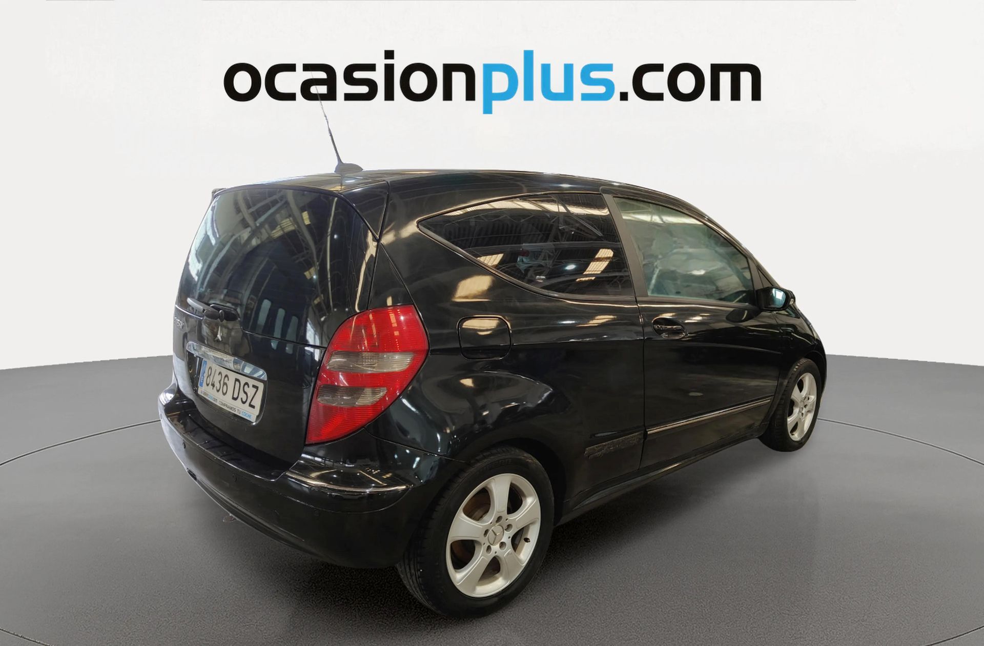 Mercedes-Benz Clase A 150 Avantgarde - foto 4
