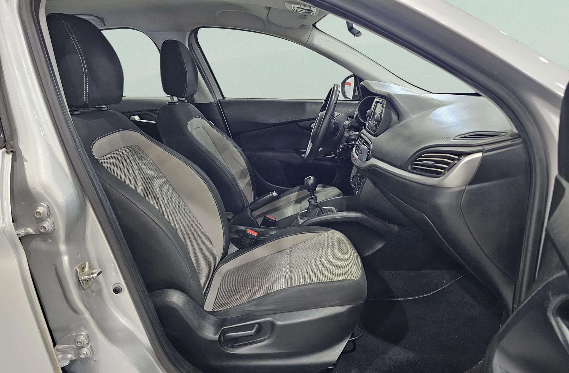 Fiat Tipo 1.4 16v Easy - foto 14
