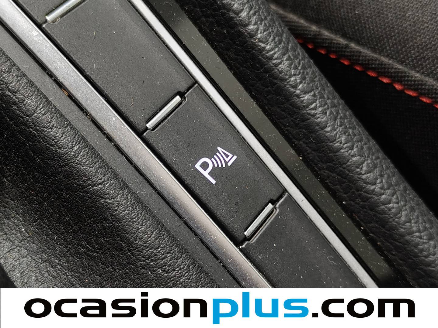Accesorios del Volkswagen Golf Volkswagen Golf GTI 2.0 TSI (230 CV) DSG