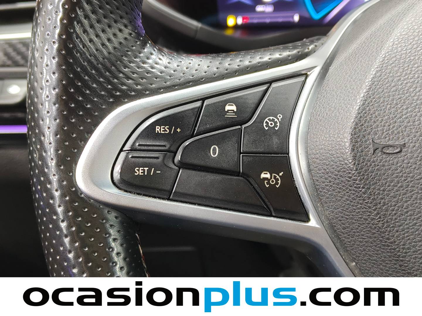 Renault Arkana Renault Arkana RS Line E-Tech Híbrido (145 CV) 145cv