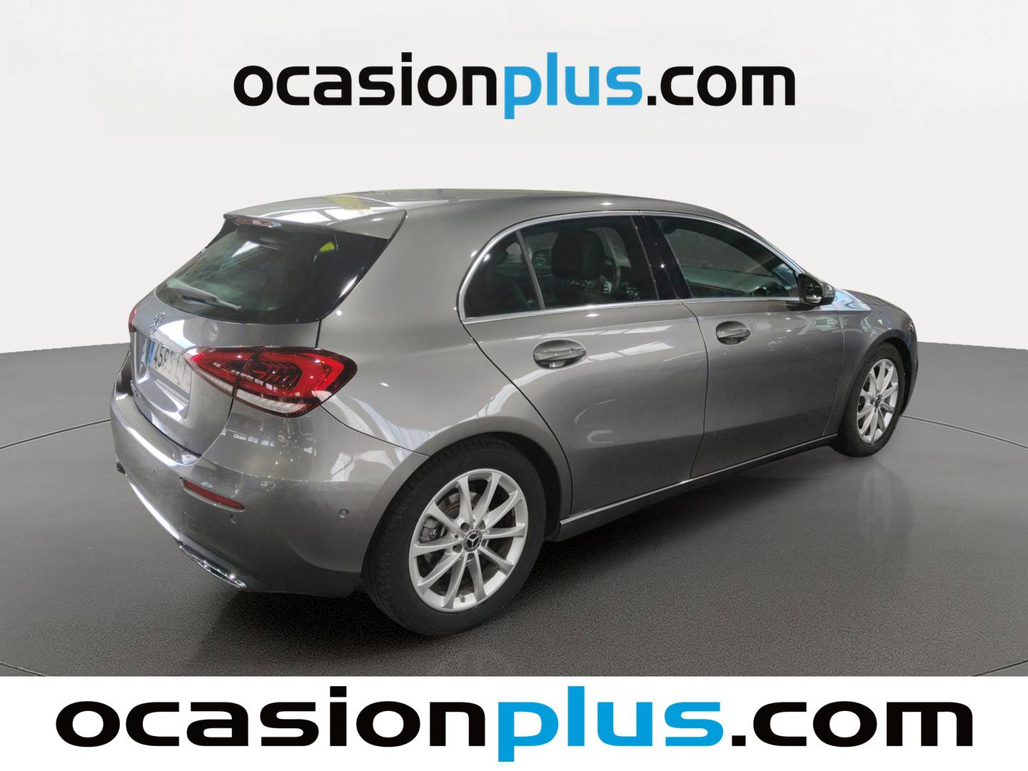 Foto Mercedes Clase A Mercedes-Benz Clase A A 200 d (150 CV)