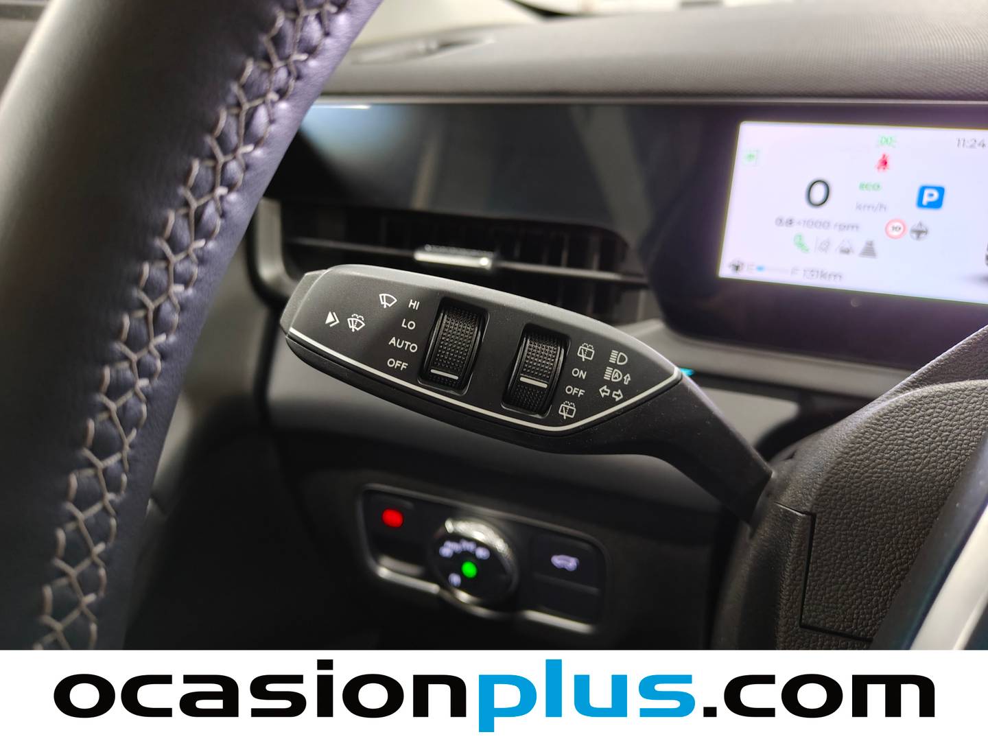 Foto JAECOO 5 Jaecoo 5 1.6 TGDI Exclusive FWD (147 CV)