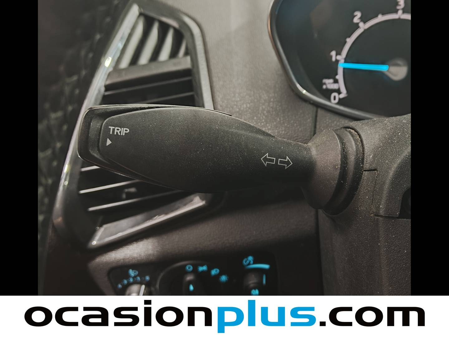 Foto Ford EcoSport Ford EcoSport 1.5 TDCi Titanium (95 CV)