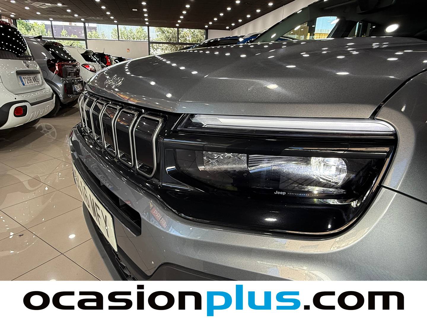 Jeep Avenger Jeep Avenger 1.2 G Summit (100 CV) barato