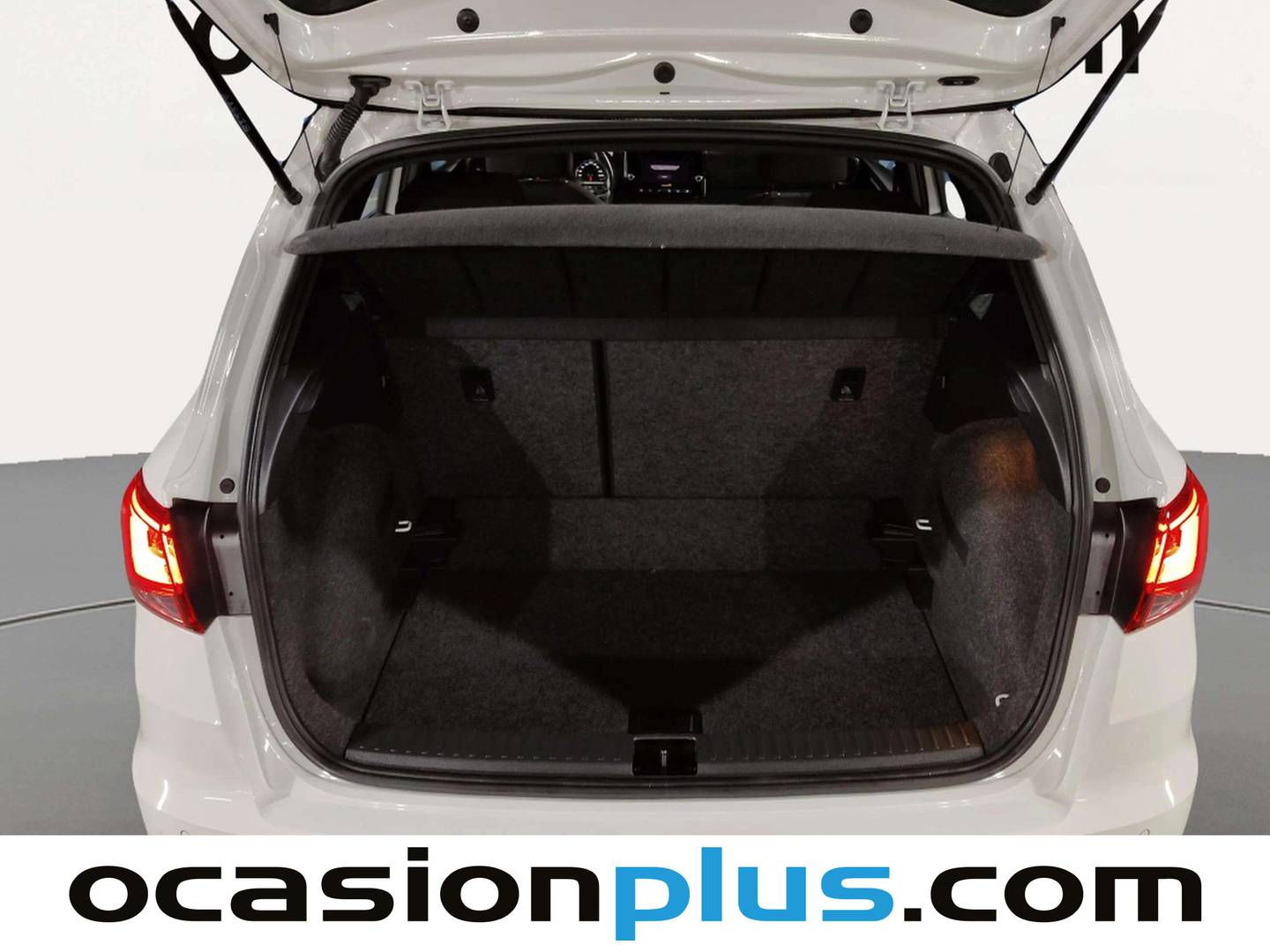 Fotos maletero Seat Arona Seat Arona 1.0 TSI S&S Xperience XS  (110 CV)
