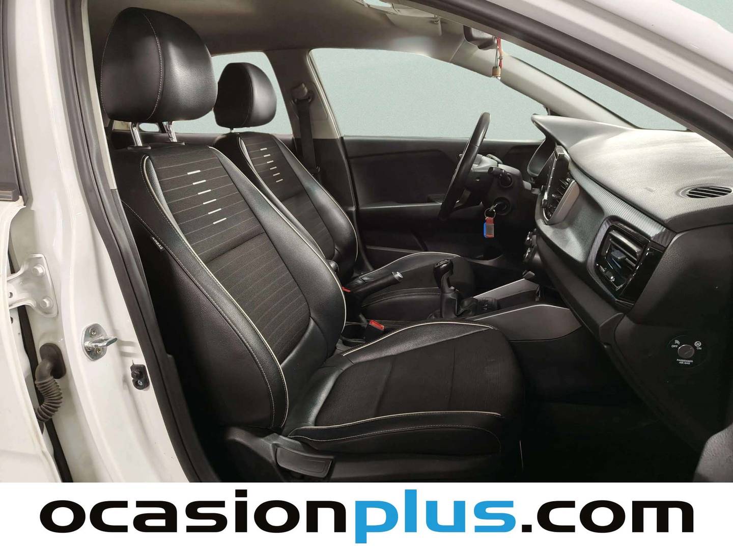 Foto KIA Rio Kia Rio 1.0 T-GDi GT Line (120 CV)