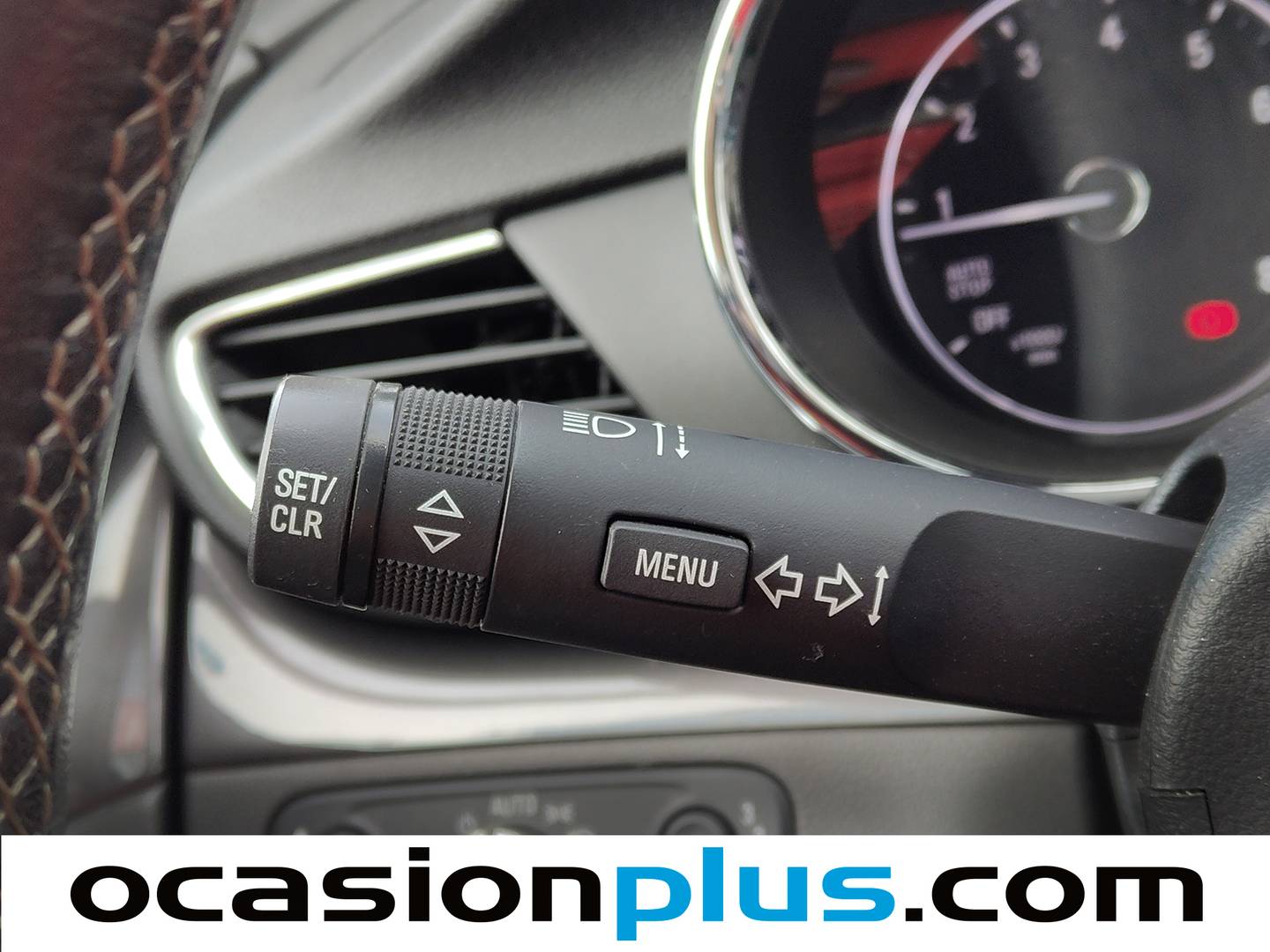 Foto Opel Mokka X Opel Mokka X 1.4 Turbo S&S Excellence 4X2 (140 CV)