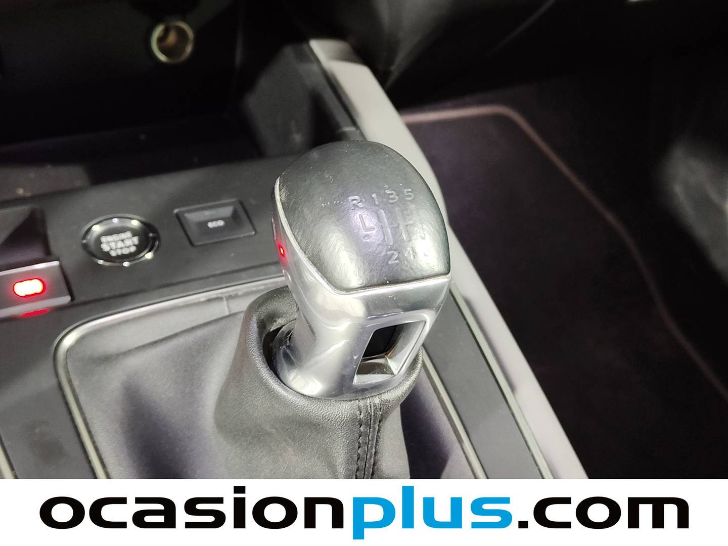 Foto Citroën C5 Aircross Citroen C5 Aircross BlueHdi 130 S&S C Series (131 CV)