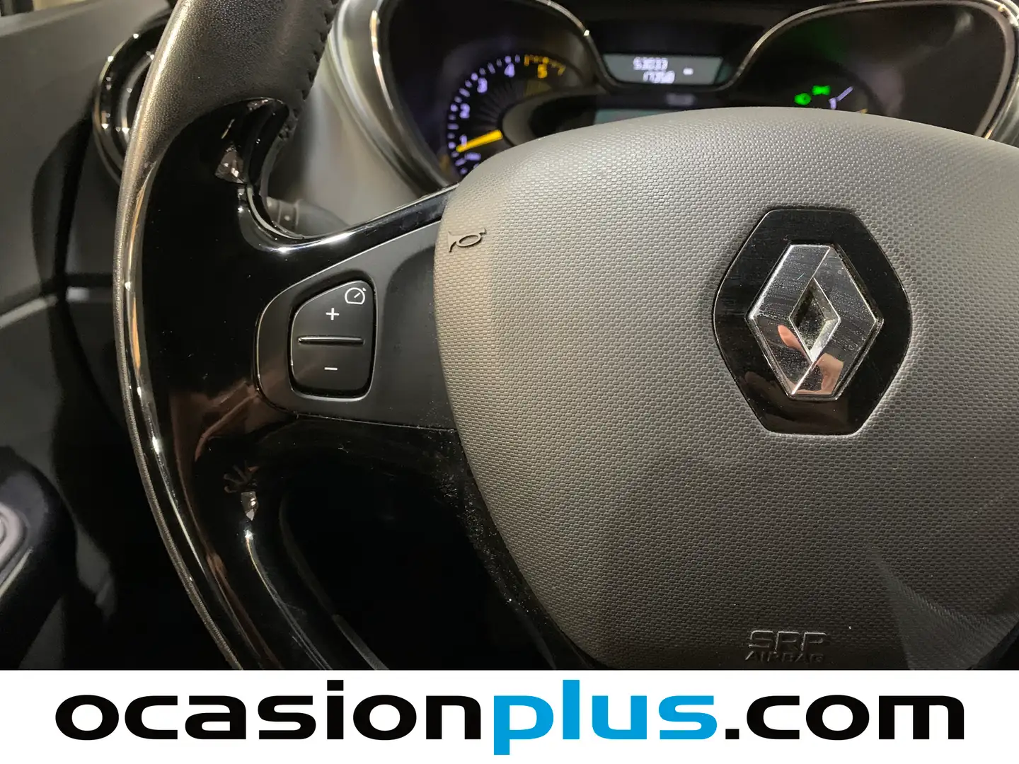 Foto Renault Captur Renault Captur Zen Energy dCi (90 CV)