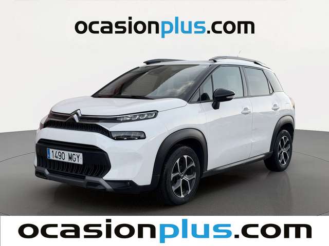 Citroën C3 Aircross PureTech 110 S&S Shine 81 kW (110 CV) de segunda mano