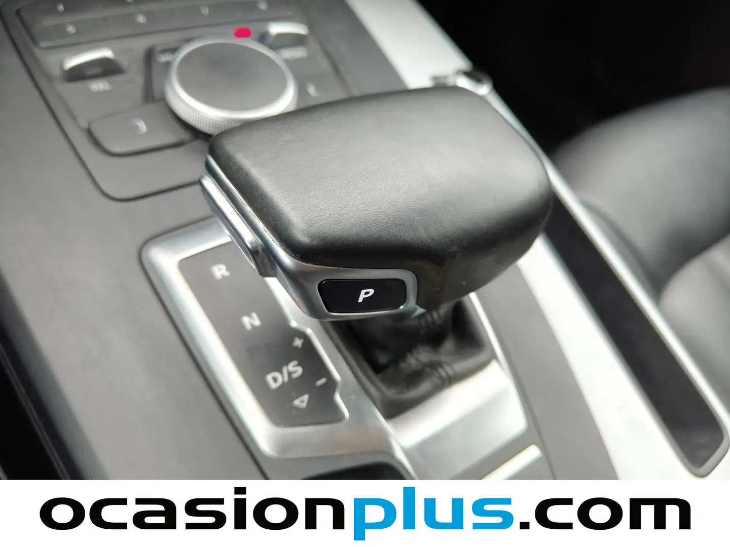 Foto Audi Q5 Audi Q5 Advanced 2.0 TDI quattro (190 CV) S tronic