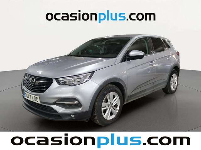 Opel Grandland X 1.5 CDTi Selective (130 CV) de segunda mano