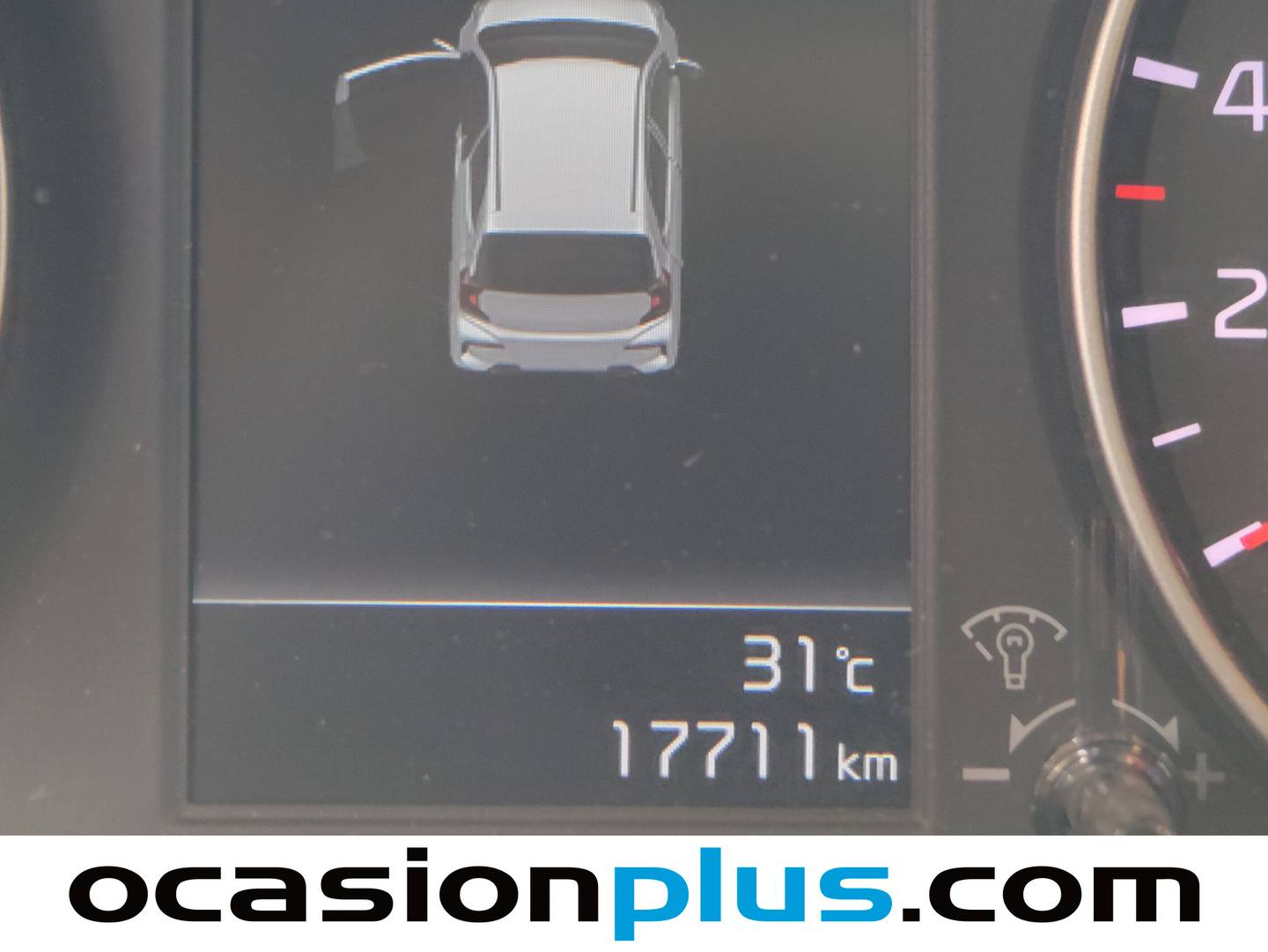 KIA Picanto KIA Picanto 1.2 DPi GT Line (84 CV) seminuevo