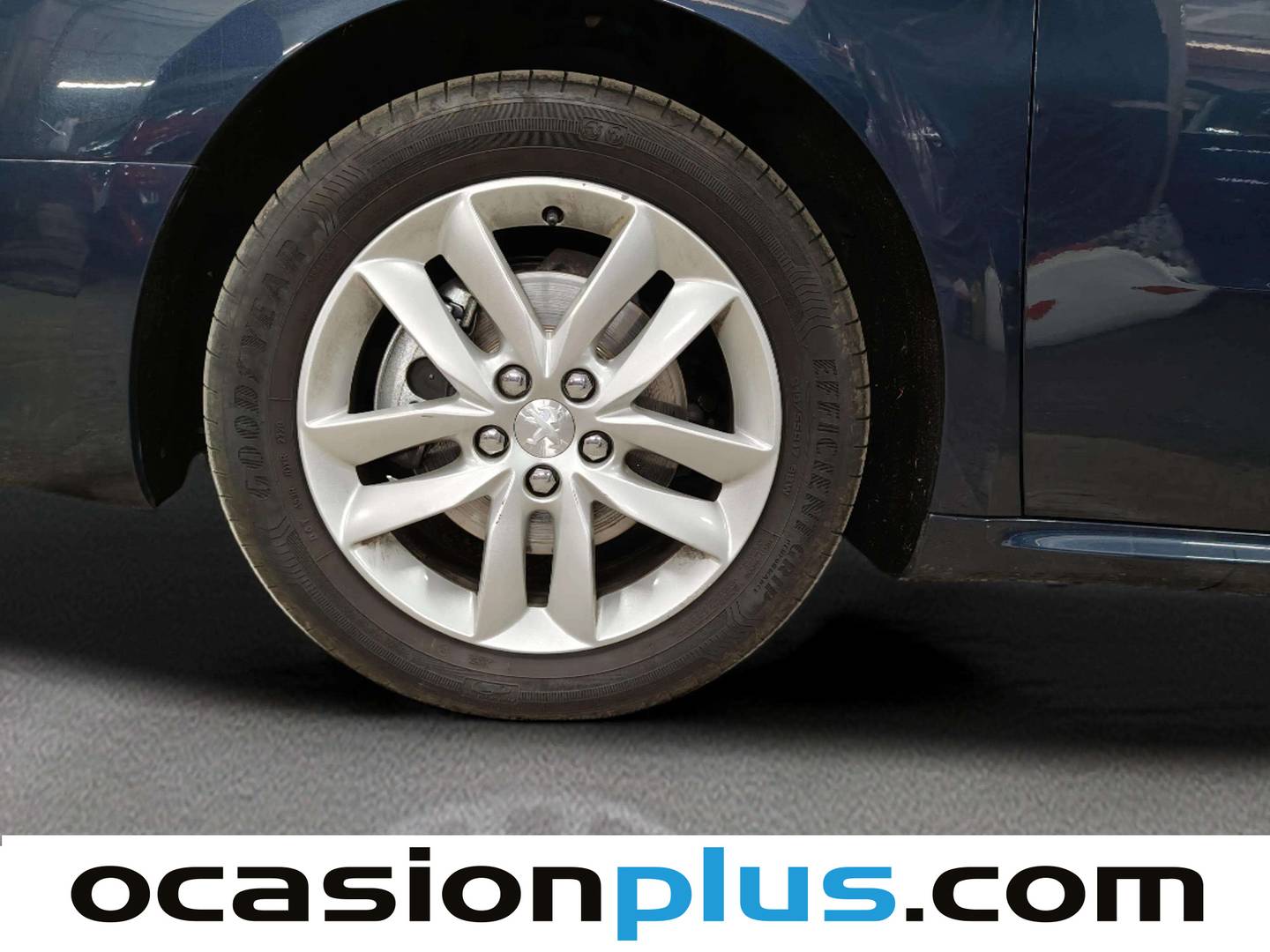 Extras del Peugeot 508 Peugeot 508 SW 2.0 HDI Active (140 CV)