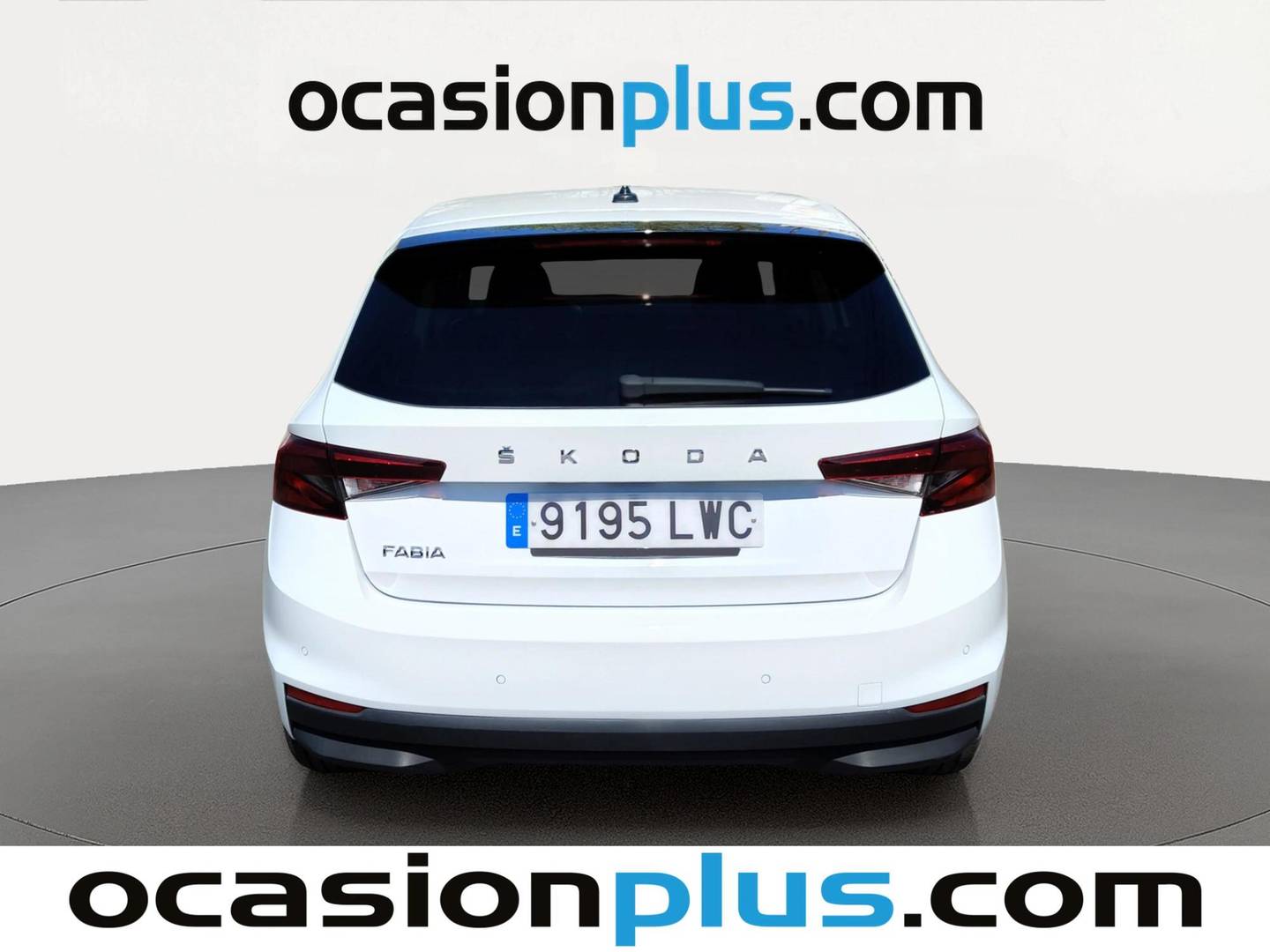 Skoda Fabia Skoda Fabia 1.0 TSI Ambition (95 CV) al mejor precio