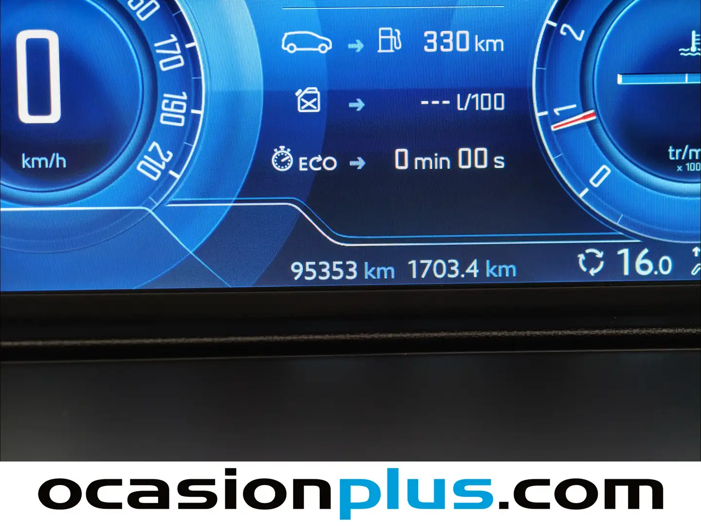 Foto Citroën Grand C4 Picasso Citroen Grand C4 Picasso PureTech 130 S&S 6v Feel (130 CV) 7 Plazas