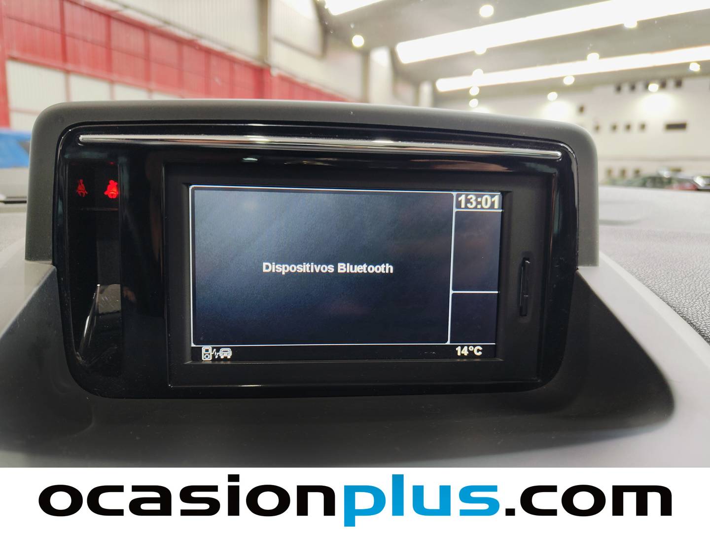 Renault Mégane Renault Megane Limited Energy S&S TCe (115 CV) al mejor precio