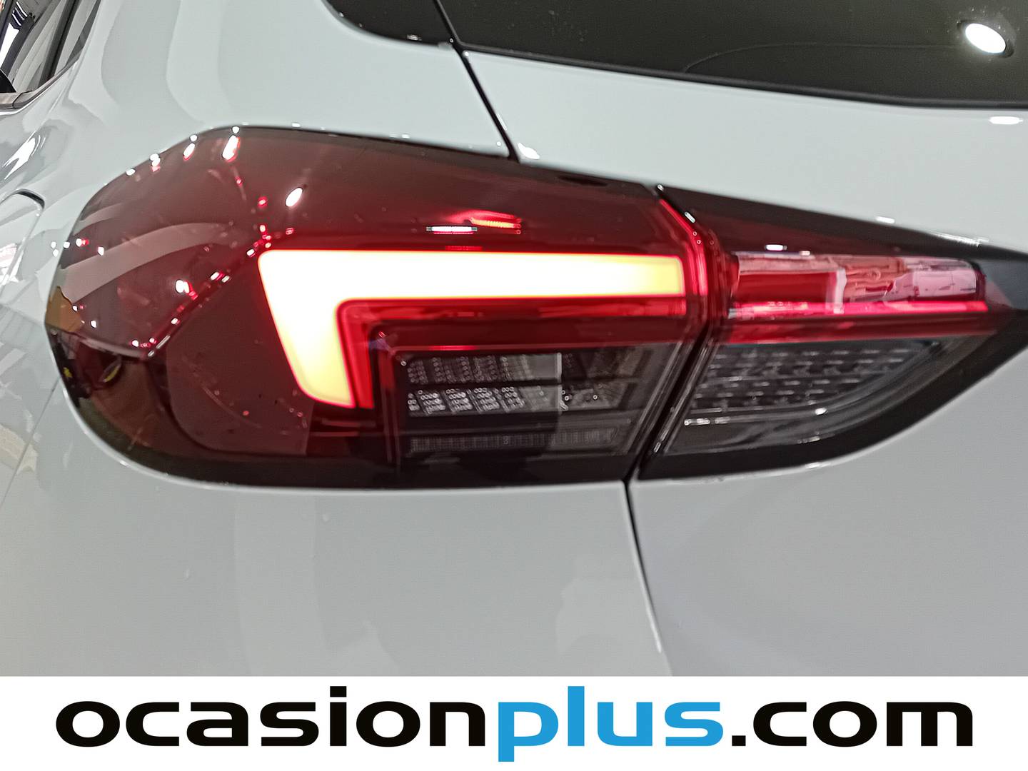 Foto Opel Corsa Opel Corsa 1.2 T XHL Hybrid GS eDCT (110 CV)