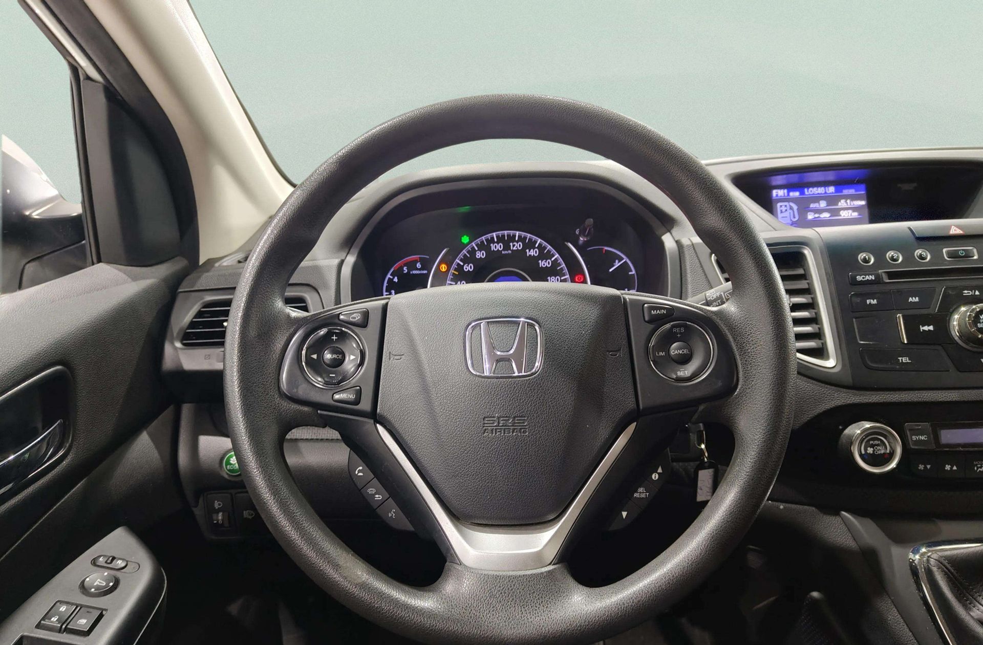 Honda CR-V 1.6 i-DTEC Comfort 4x2 - foto 20