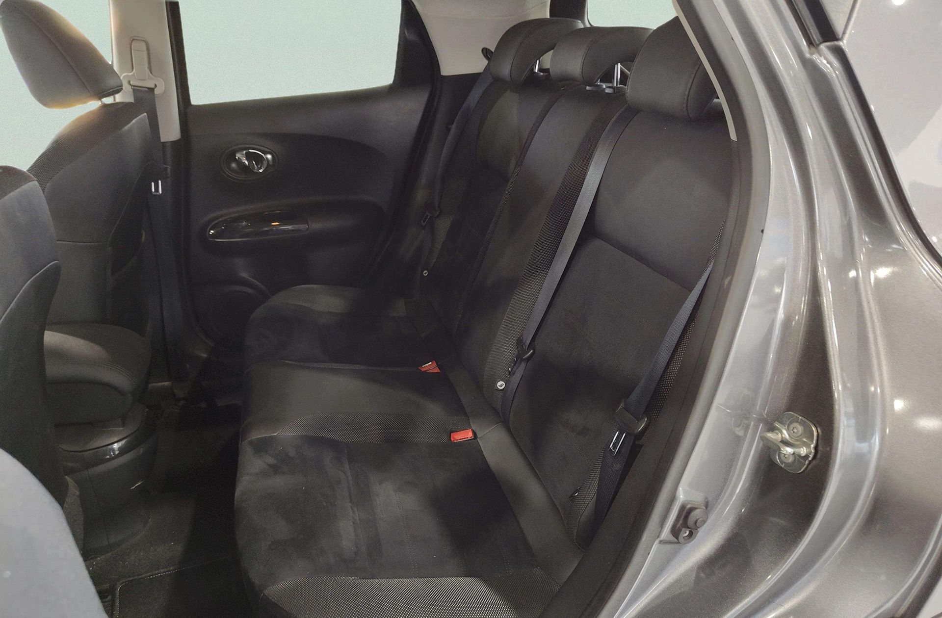 Nissan Juke 1.6 N-Connecta 4x2 XTronic - foto 11