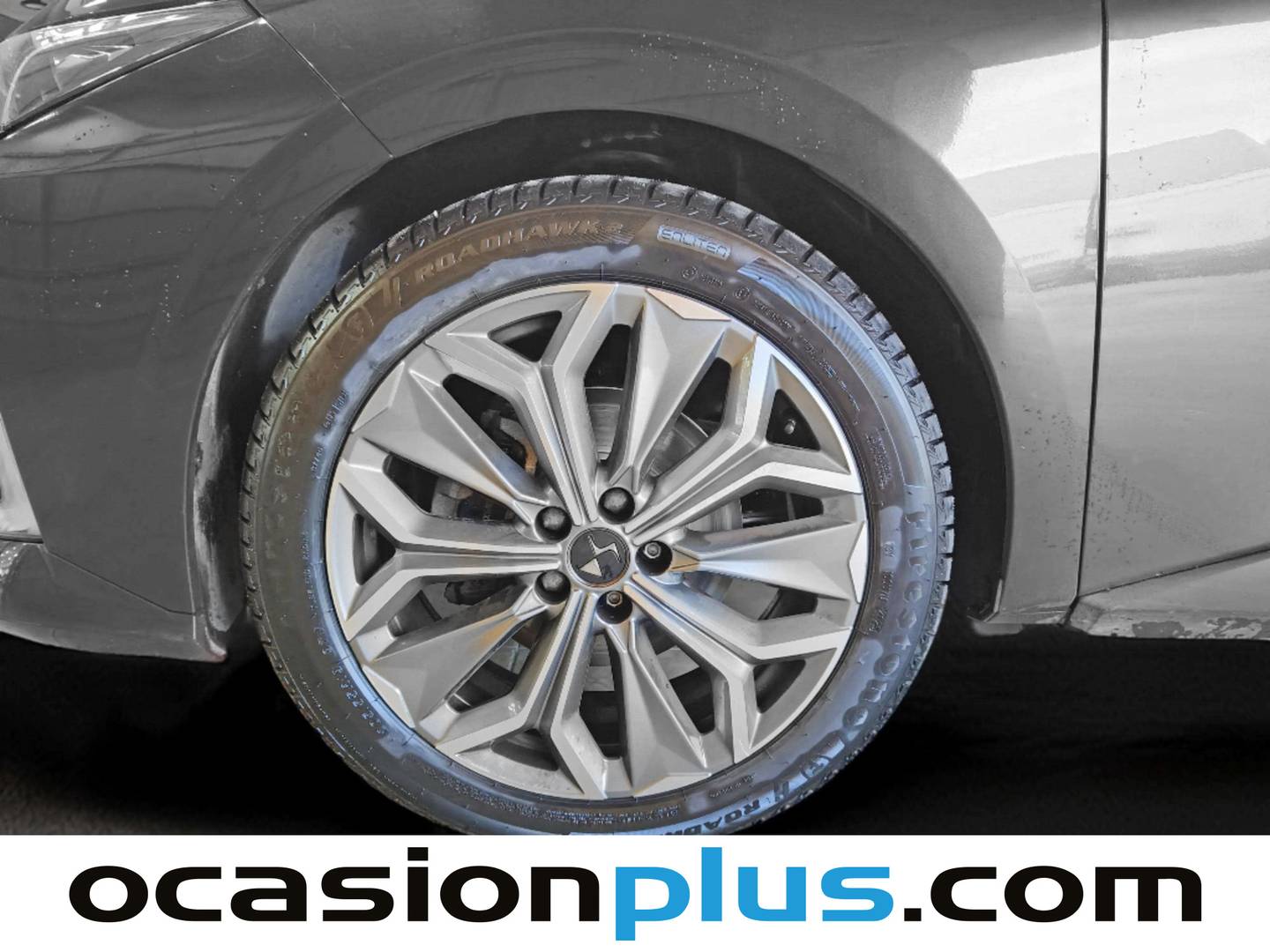 Foto DS DS 4 DS DS4 BlueHDi 130 Trocadero Auto  (130 CV)