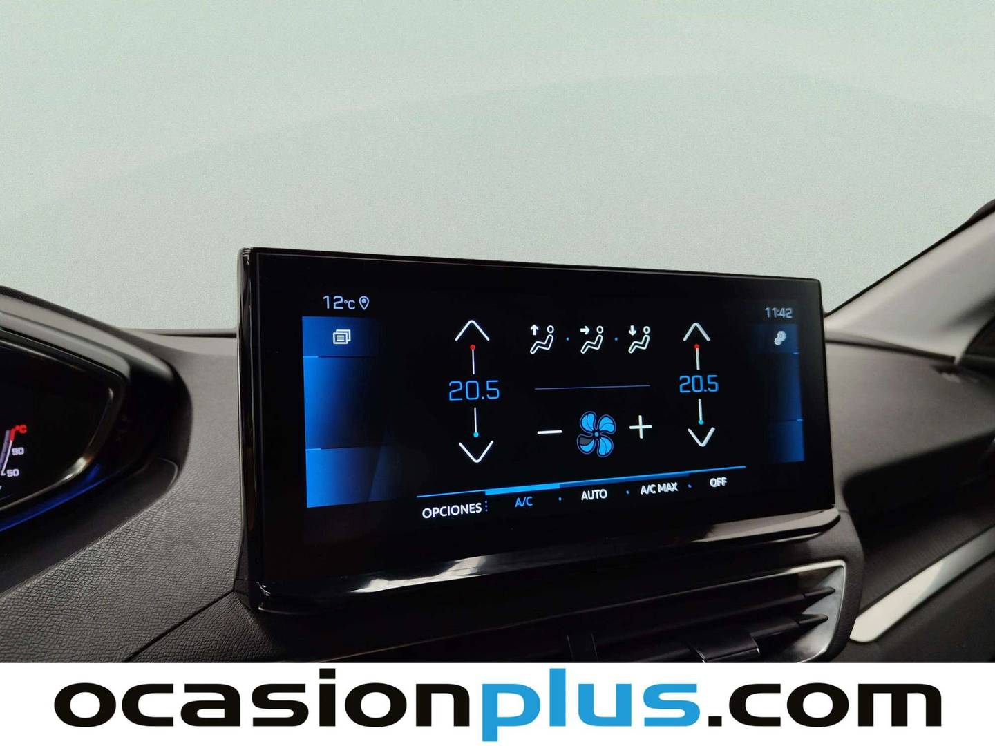 Foto Peugeot 5008 Peugeot 5008 BlueHDi 130 S&S Allure (130 CV) 7 plazas