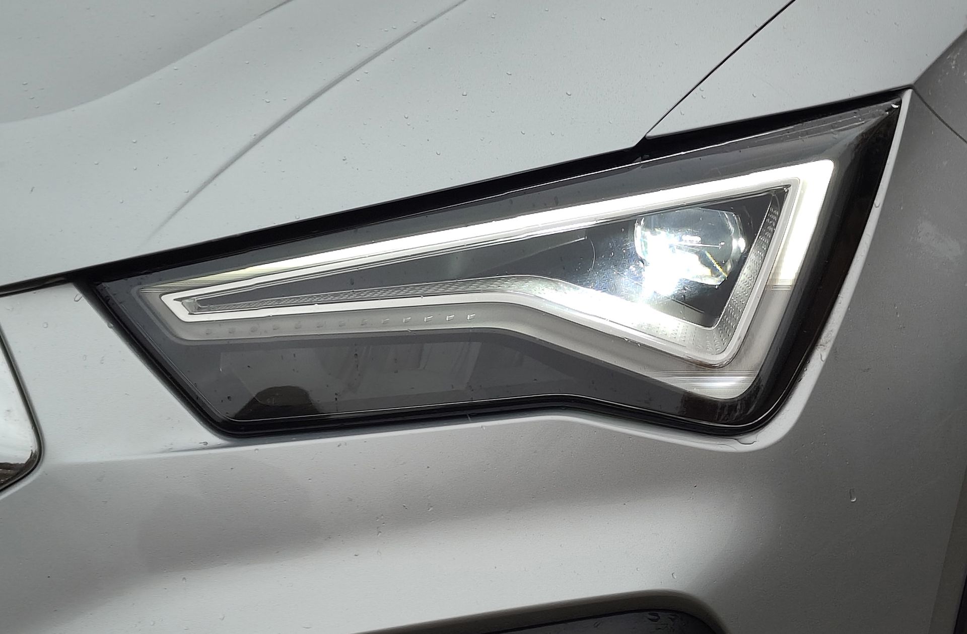SEAT Ateca 1.5 TSI X-Perience XL DSG - foto 15