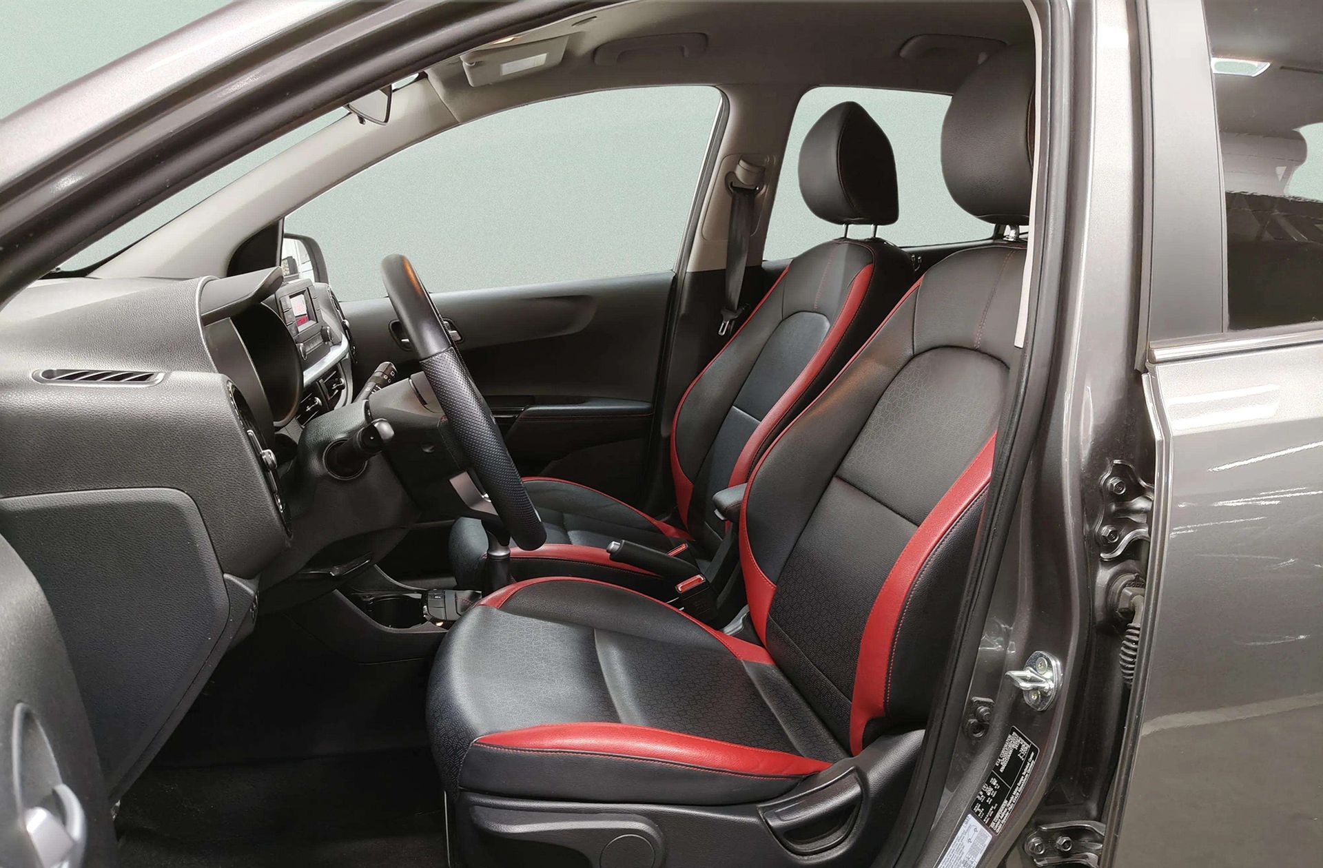 Kia Picanto 1.2 DPi GT Line - foto 9