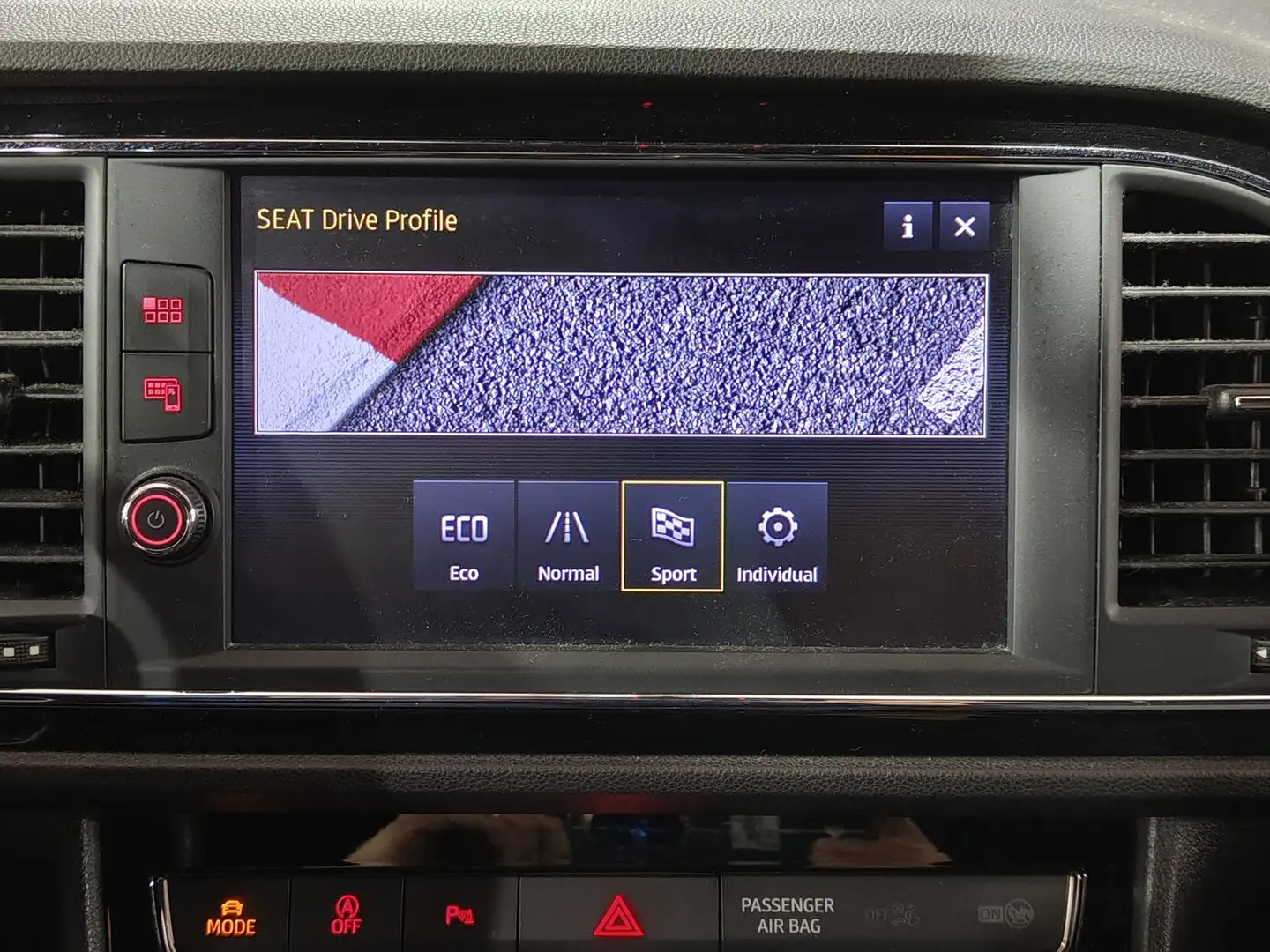 Foto Seat León SEAT León SC 2.0 TDI S&S FR Limited Edition (150 CV)