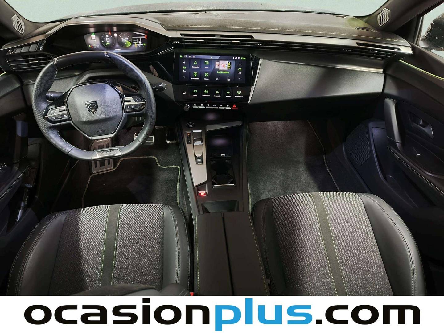 Foto Peugeot 308 Peugeot 308 SW SW BlueHDI 130 GT EAT8 (130 CV)