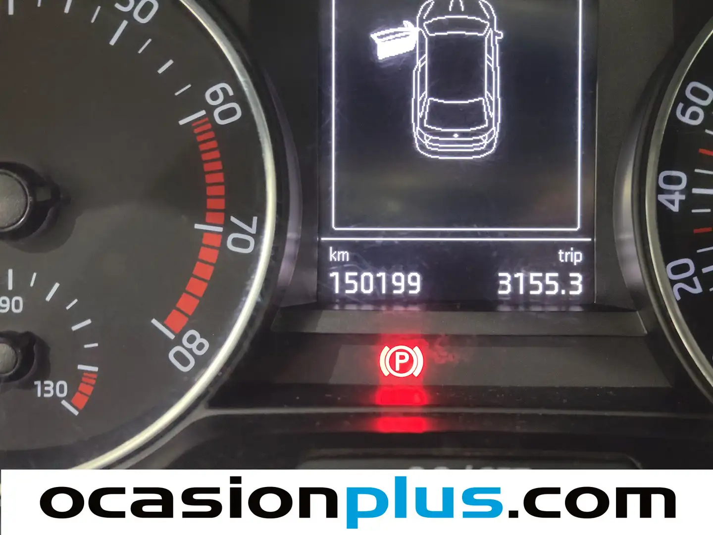 Foto Skoda Rapid Skoda Rapid 1.2 TSI Ambition (90 CV)